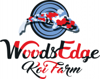 WoodsEdge Koi Farms