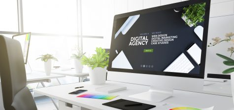 Website Design & Development Minneapolis