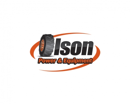 Olson Power Logo